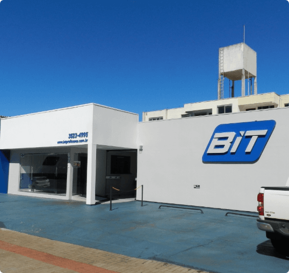 fachada da bit profissões atual