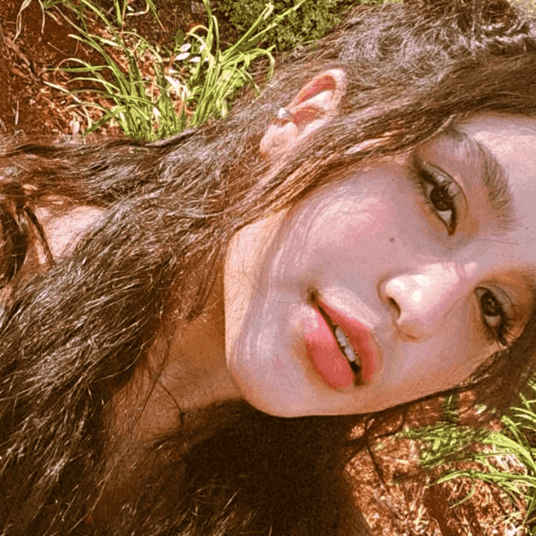foto de nosso aluno Lara heloisa