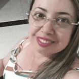 foto de nosso aluno Ana Keila