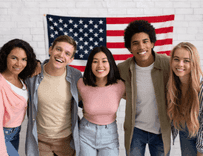 banner do segmento de Inglês