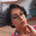 foto de nosso aluno Luana gotardo